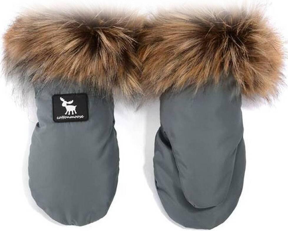 Cottonmoose rukavice Handmuff YUKON