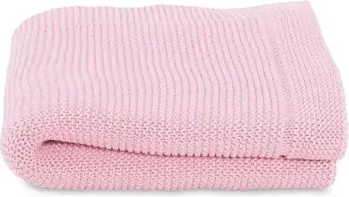 Chicco Deka pletená Tricot Blanket 90x70 cm