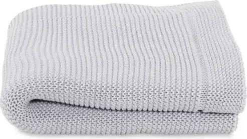 Chicco Deka pletená Tricot Blanket 90x70 cm