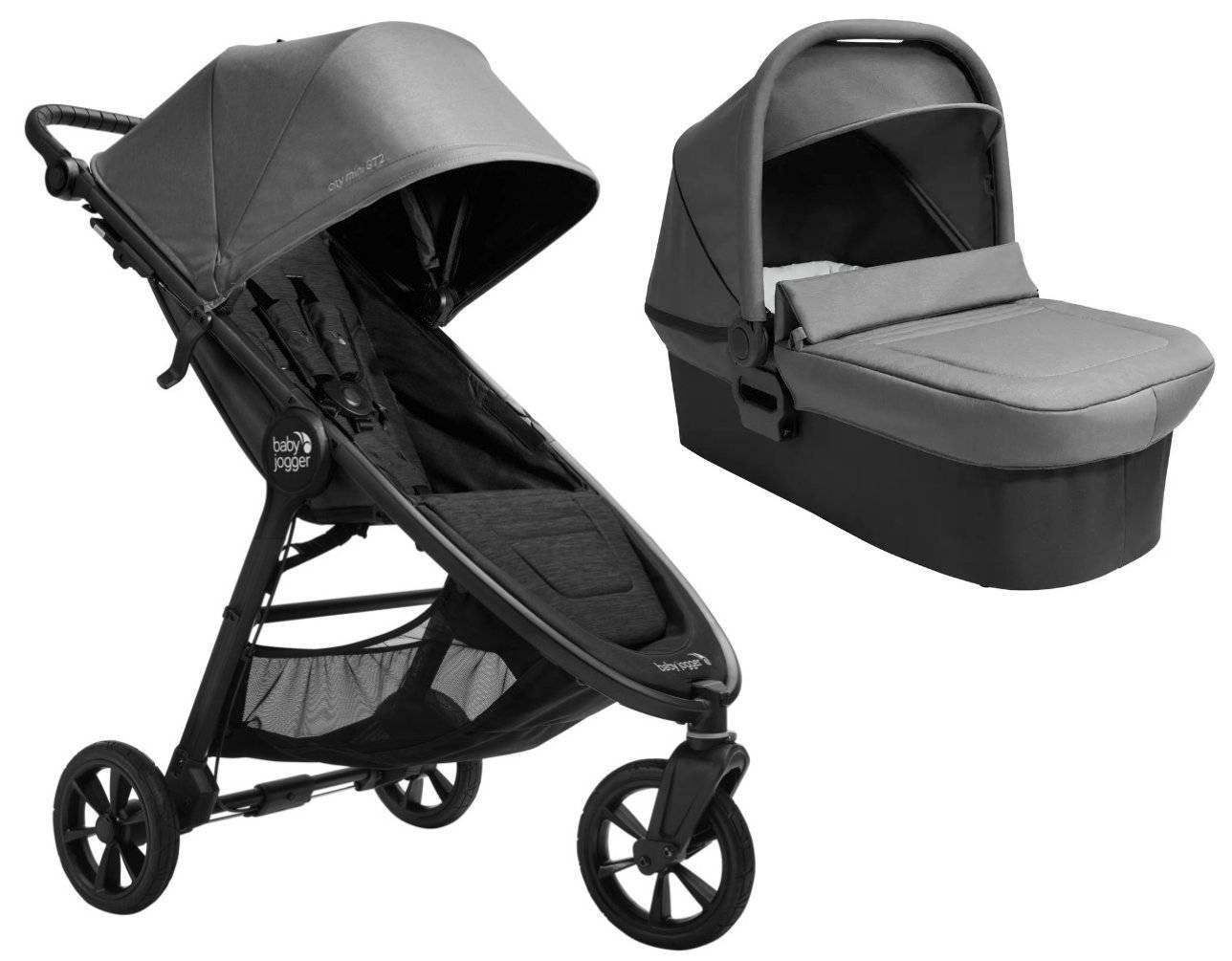 Baby Jogger City Mini GT2