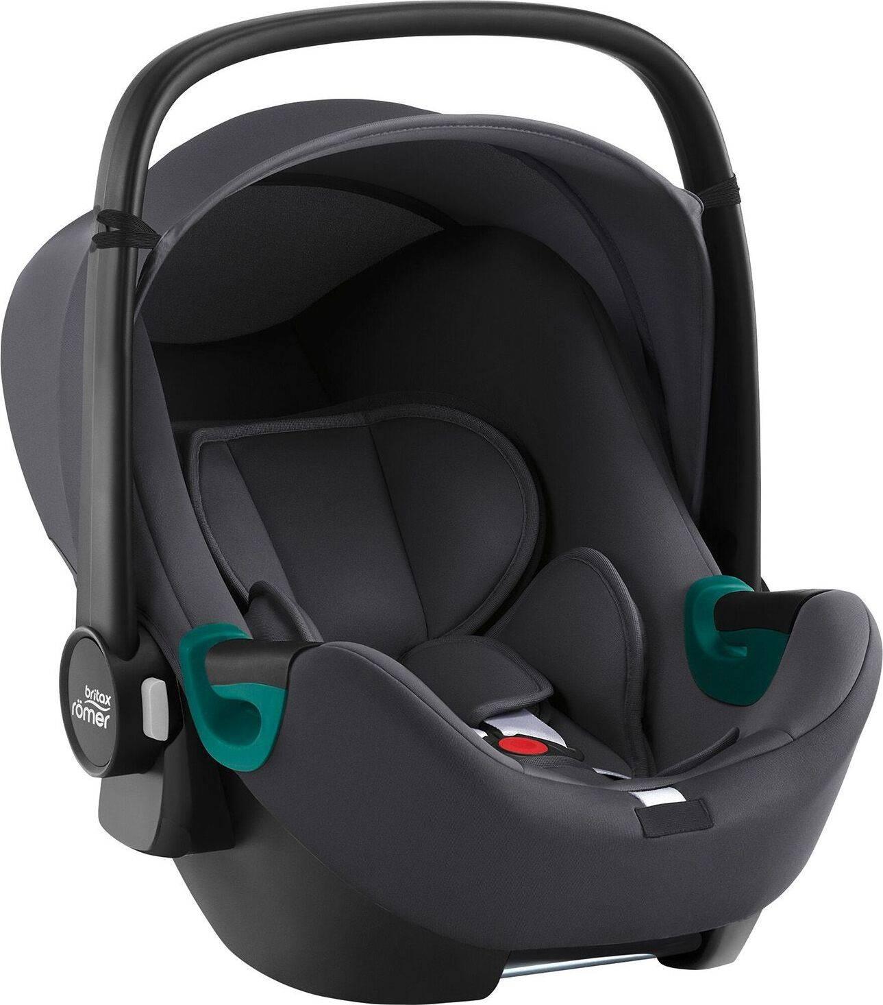 Britax Römer autosedačka Baby-Safe 3 i-Size