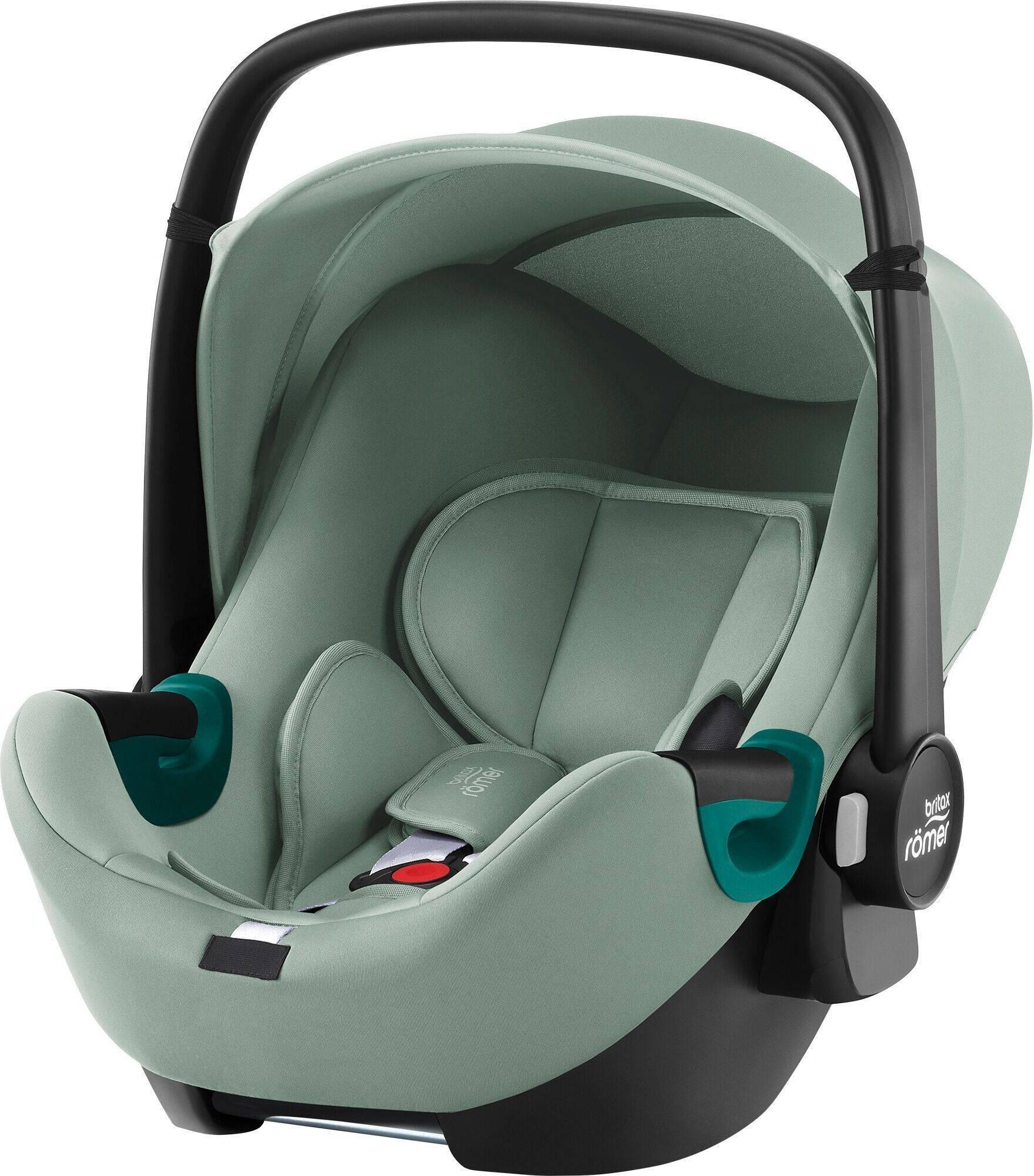 Britax Römer autosedačka Baby-Safe 3 i-Size