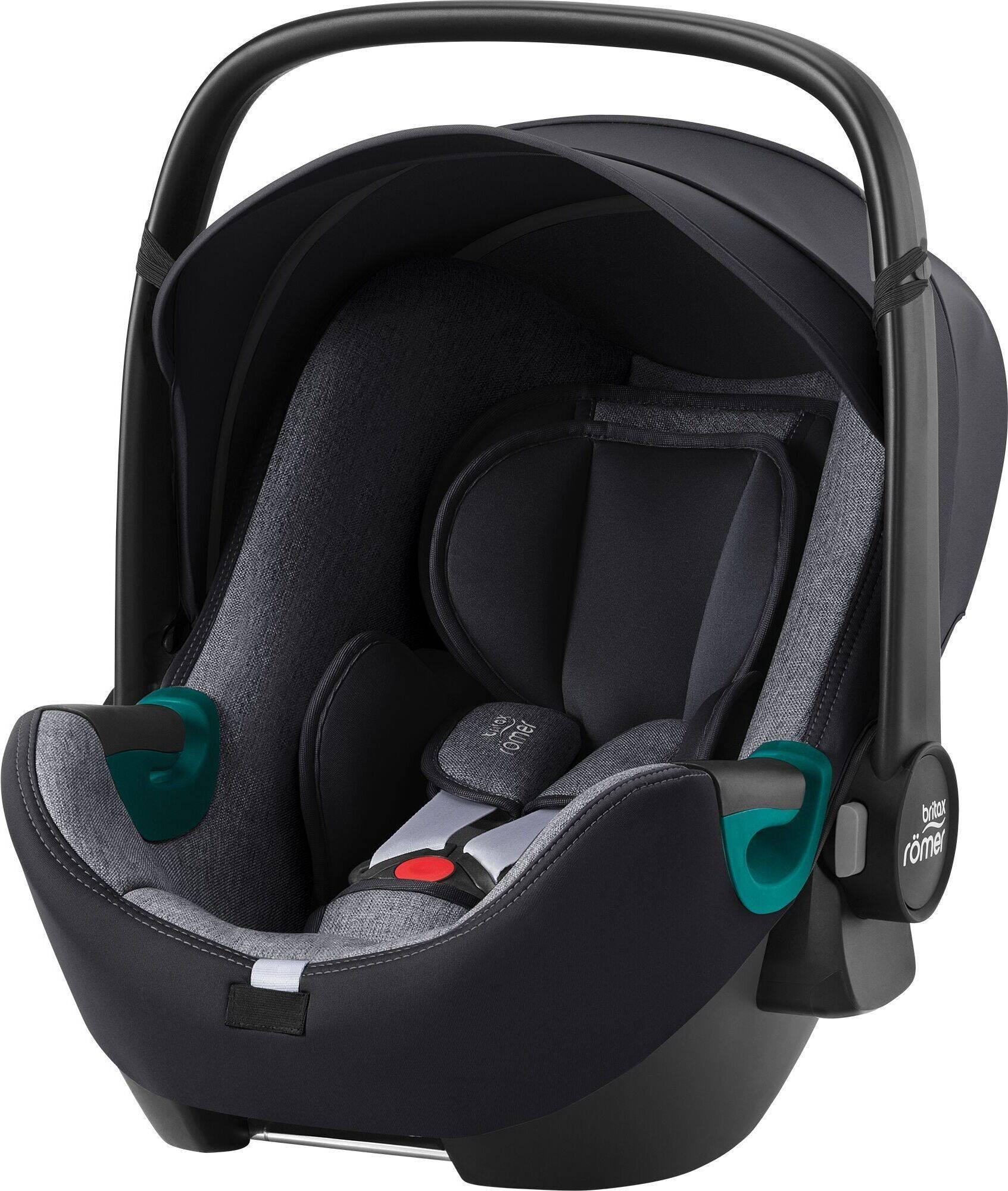 Britax Römer autosedačka Baby-Safe 3 i-Size