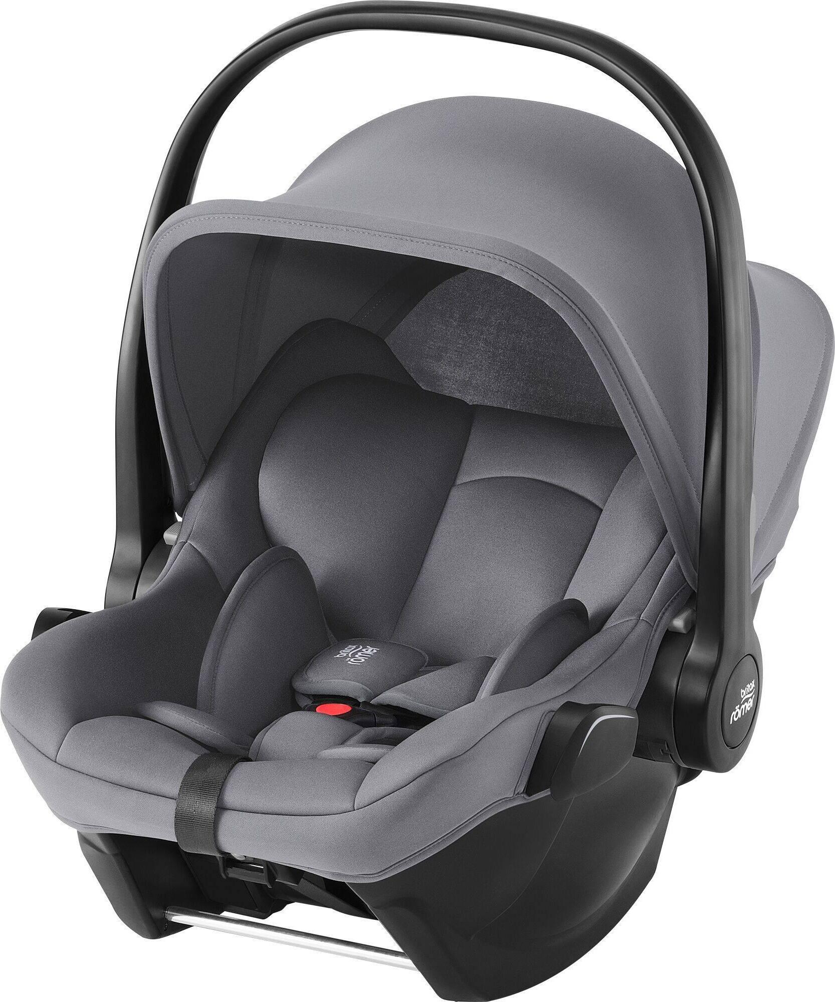 Britax Römer Baby-Safe Core autosedačka