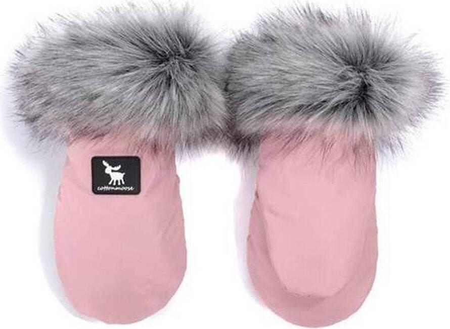 Cottonmoose rukavice Handmuff YUKON