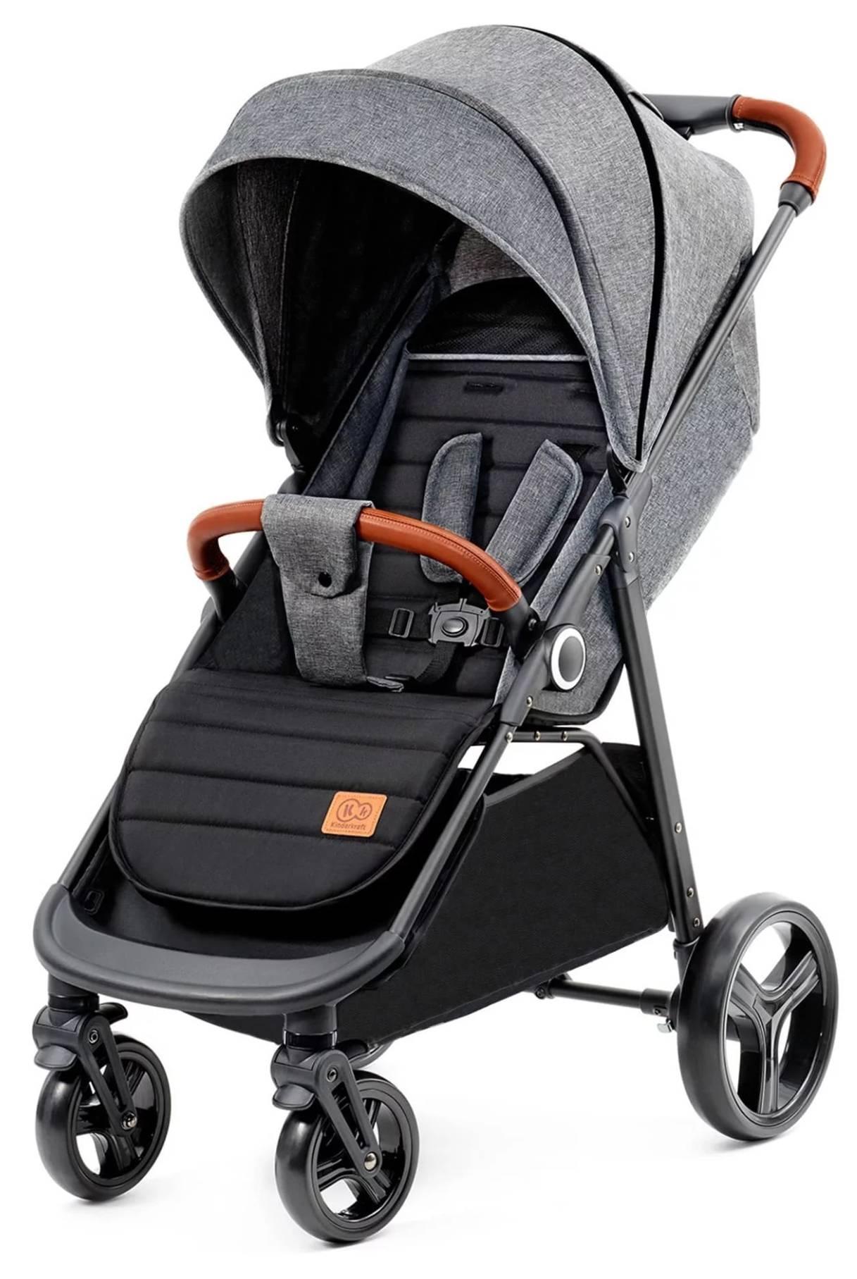 Kinderkraft Grande Plus