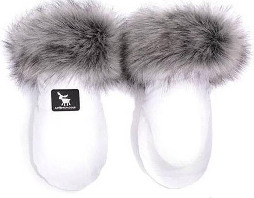 Cottonmoose rukavice Handmuff YUKON