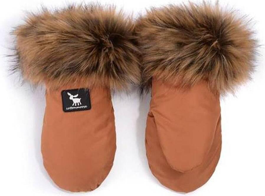 Cottonmoose rukavice Handmuff YUKON