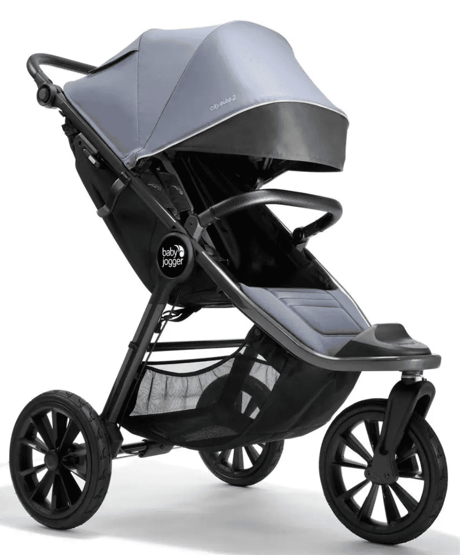 Baby Jogger City Elite 2