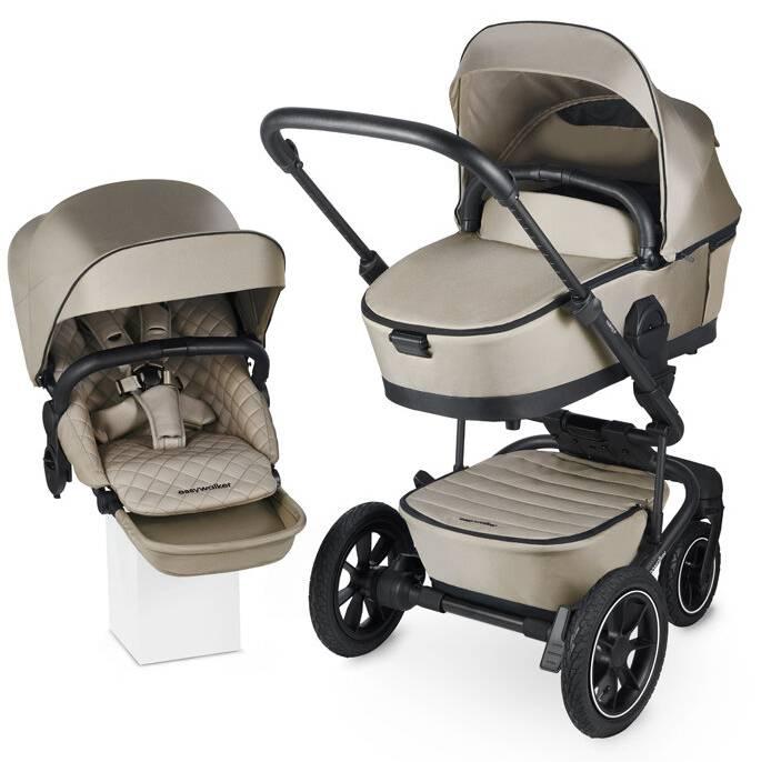 Easywalker Harvey5 Premium Air