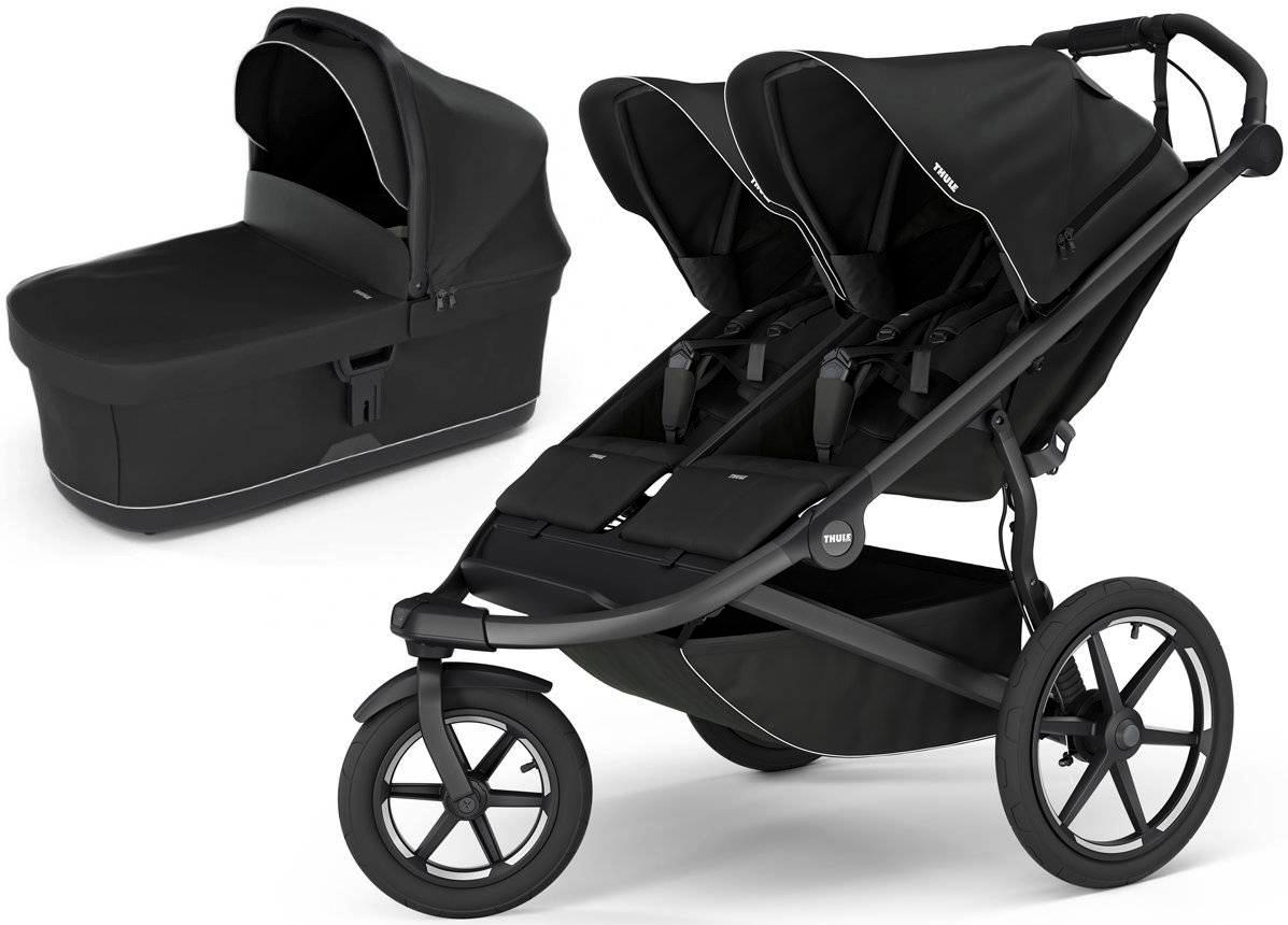 Thule Urban Glide 3 Double