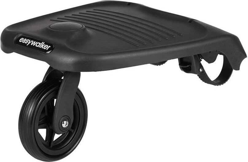 Easywalker Přídavný stupínek na kočárek pro sourozence Easyboard