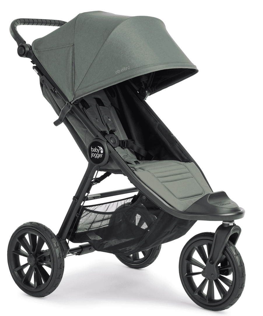 Baby Jogger City Elite 2