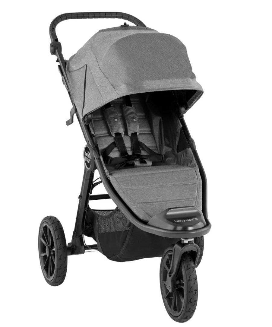 Baby Jogger City Elite 2