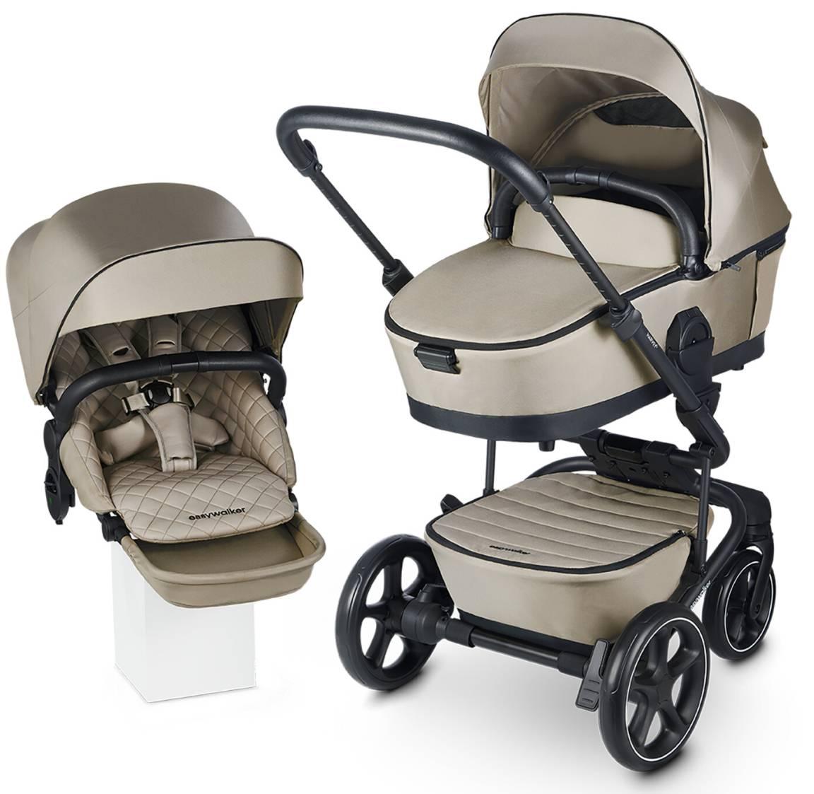 Easywalker Harvey5 Premium