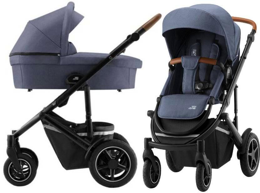 Britax Smile III