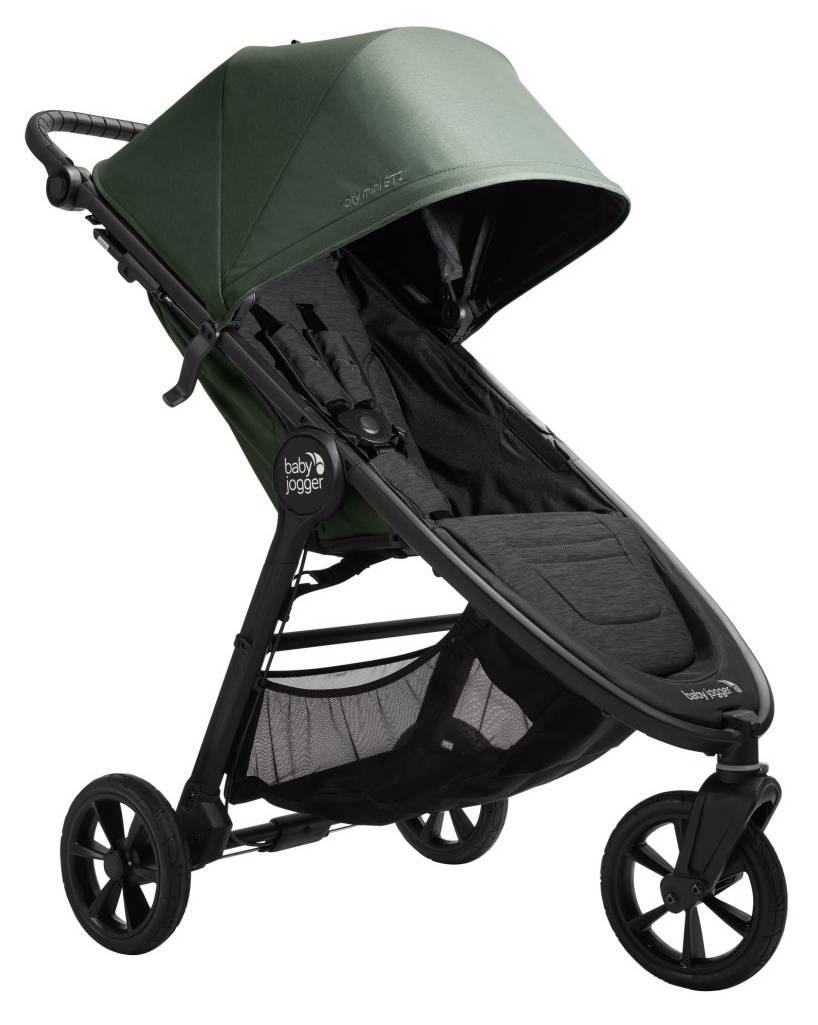 Baby Jogger City Mini GT2