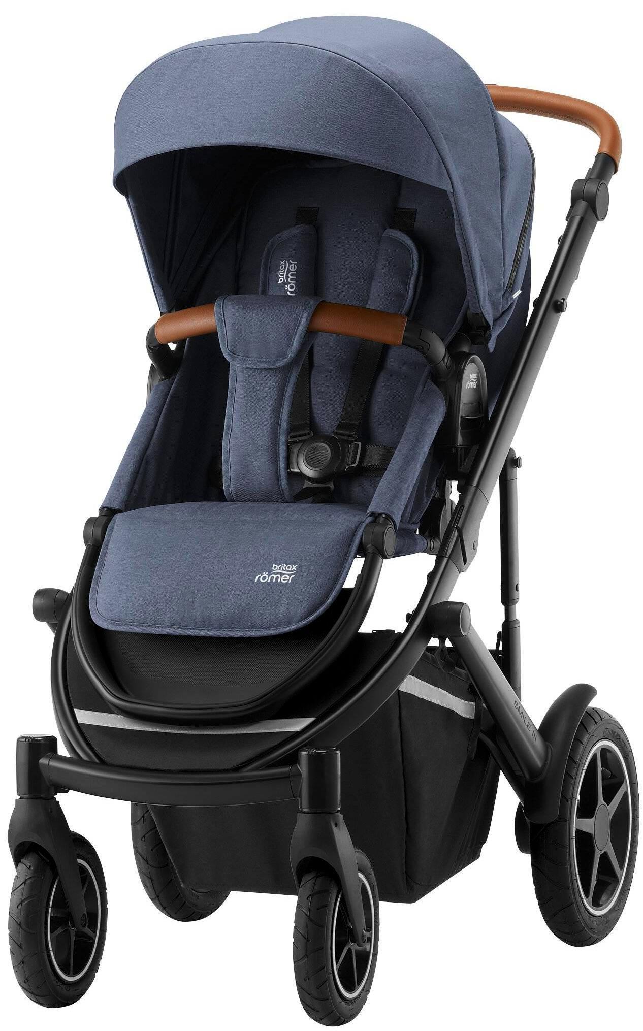 Britax Smile III