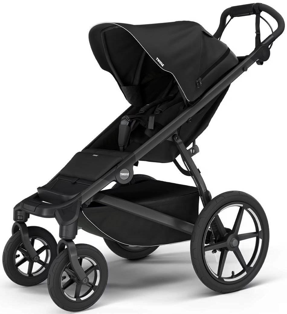 Thule Urban Glide 4-wheel