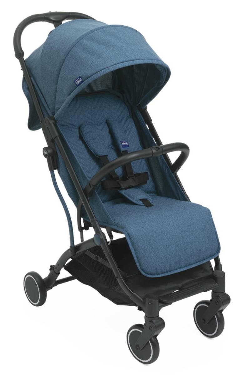 Chicco Trolley Me