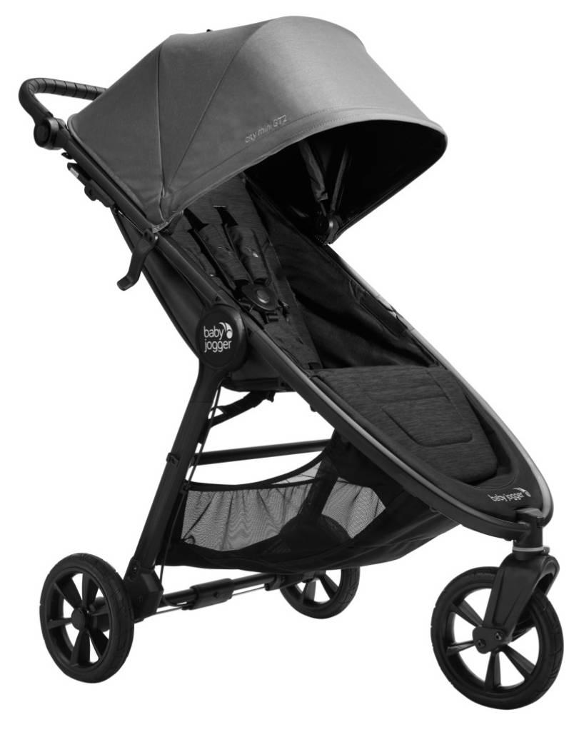 Baby Jogger City Mini GT2