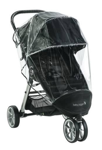 Baby Jogger Pláštěnka CITY MINI2/GT2/ELITE2