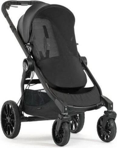 Baby Jogger Sieťka na kočík - CITY SELECT/SELECT 2/LUX