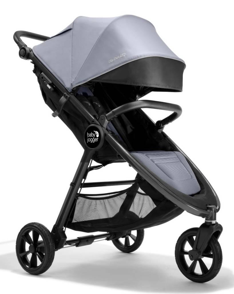 Baby Jogger City Mini GT2