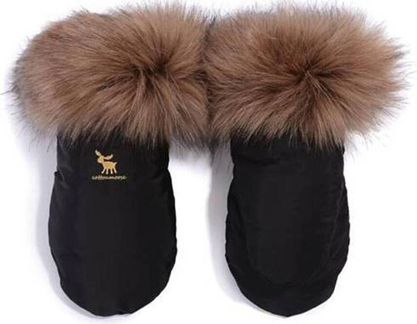 Cottonmoose rukavice Handmuff YUKON