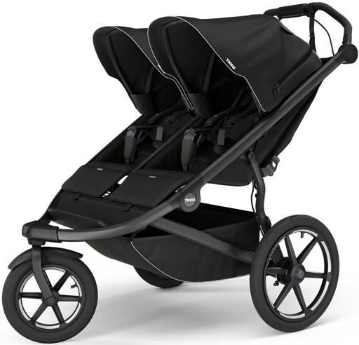 Thule Urban Glide 3 Double