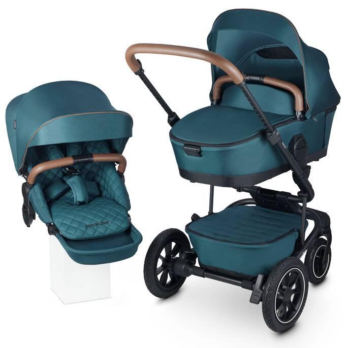 Easywalker Harvey5 Premium Air