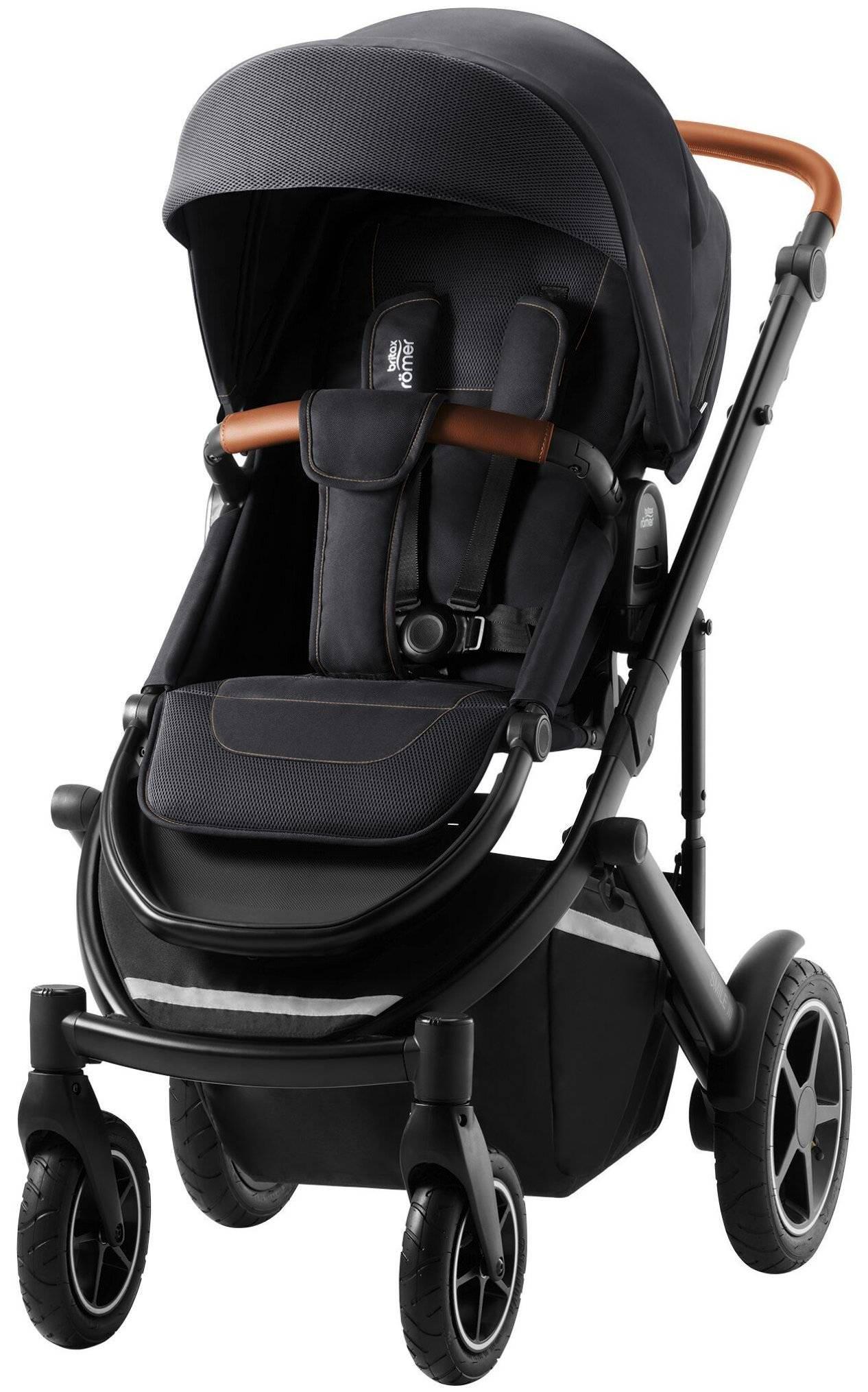 Britax Smile III