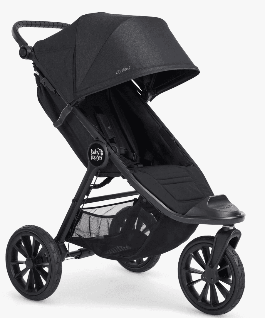 Baby Jogger City Elite 2