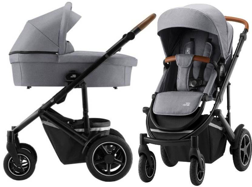 Britax Smile III